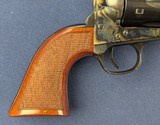 Fine Uberti “El Patron” .45 Single Action Revolver - 2 of 10 Fine Uberti “El Patron” .45 Single Action Revolver - 2 of 10