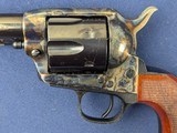 Fine Uberti “El Patron” .45 Single Action Revolver - 7 of 10 Fine Uberti “El Patron” .45 Single Action Revolver - 7 of 10