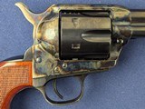 Fine Uberti “El Patron” .45 Single Action Revolver - 3 of 10 Fine Uberti “El Patron” .45 Single Action Revolver - 3 of 10
