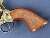 Fine Uberti “El Patron” .45 Single Action Revolver - 6 of 10 Fine Uberti “El Patron” .45 Single Action Revolver - 6 of 10