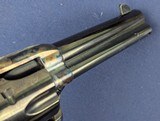 Fine Uberti “El Patron” .45 Single Action Revolver - 4 of 10 Fine Uberti “El Patron” .45 Single Action Revolver - 4 of 10