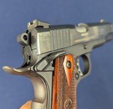 Full Sized Taurus 1911 Style .45 ACP Pistol - 3 of 16 Full Sized Taurus 1911 Style .45 ACP Pistol - 3 of 16