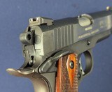 Full Sized Taurus 1911 Style .45 ACP Pistol - 7 of 16 Full Sized Taurus 1911 Style .45 ACP Pistol - 7 of 16