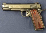 Full Sized Taurus 1911 Style .45 ACP Pistol - 9 of 16 Full Sized Taurus 1911 Style .45 ACP Pistol - 9 of 16