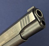 Full Sized Taurus 1911 Style .45 ACP Pistol - 6 of 16 Full Sized Taurus 1911 Style .45 ACP Pistol - 6 of 16