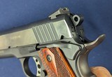 Full Sized Taurus 1911 Style .45 ACP Pistol - 14 of 16 Full Sized Taurus 1911 Style .45 ACP Pistol - 14 of 16