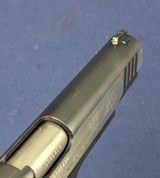 Full Sized Taurus 1911 Style .45 ACP Pistol - 8 of 16 Full Sized Taurus 1911 Style .45 ACP Pistol - 8 of 16