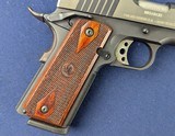 Full Sized Taurus 1911 Style .45 ACP Pistol - 2 of 16 Full Sized Taurus 1911 Style .45 ACP Pistol - 2 of 16