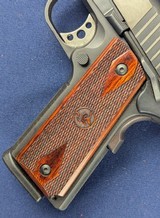 Full Sized Taurus 1911 Style .45 ACP Pistol - 10 of 16 Full Sized Taurus 1911 Style .45 ACP Pistol - 10 of 16