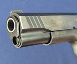 Full Sized Taurus 1911 Style .45 ACP Pistol - 13 of 16 Full Sized Taurus 1911 Style .45 ACP Pistol - 13 of 16
