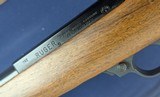 RARE NIB Ruger 10-22 SN 262 Plus Vintage Sales Poster C. 1964 - 18 of 18