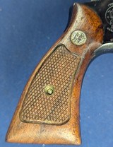 Fall Monthly Special Police Officers Military & Police .38 Revolver - 14 of 14 Fall Monthly Special Police Officers Military & Police .38 Revolver - 14 of 14