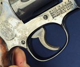 Fall Monthly Special Police Officers Military & Police .38 Revolver - 8 of 14 Fall Monthly Special Police Officers Military & Police .38 Revolver - 8 of 14