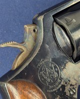 Fall Monthly Special Police Officers Military & Police .38 Revolver - 7 of 14 Fall Monthly Special Police Officers Military & Police .38 Revolver - 7 of 14