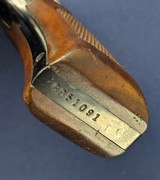 Fall Monthly Special Police Officers Military & Police .38 Revolver - 13 of 14 Fall Monthly Special Police Officers Military & Police .38 Revolver - 13 of 14