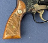 Fall Monthly Special Police Officers Military & Police .38 Revolver - 2 of 14 Fall Monthly Special Police Officers Military & Police .38 Revolver - 2 of 14