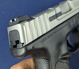 Fine S&W SD9 9MM Auto Pistol w Laser - Connecticut Legal 10 RD Magazines - 12 of 12