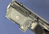 Fine S&W SD9 9MM Auto Pistol w Laser - Connecticut Legal 10 RD Magazines - 6 of 12