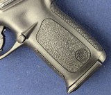Fine S&W SD9 9MM Auto Pistol w Laser - Connecticut Legal 10 RD Magazines - 9 of 12
