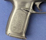Fine S&W SD9 9MM Auto Pistol w Laser - Connecticut Legal 10 RD Magazines - 2 of 12