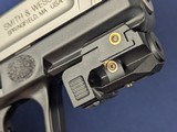 Fine S&W SD9 9MM Auto Pistol w Laser - Connecticut Legal 10 RD Magazines - 5 of 12