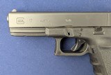 Vintage 2016 Glock 17 Gen 2 9MM Auto with Holster and 2 Mags - 10 of 16 Vintage 2016 Glock 17 Gen 2 9MM Auto with Holster and 2 Mags - 10 of 16