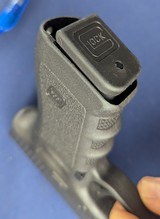 Vintage 2016 Glock 17 Gen 2 9MM Auto with Holster and 2 Mags - 12 of 16 Vintage 2016 Glock 17 Gen 2 9MM Auto with Holster and 2 Mags - 12 of 16