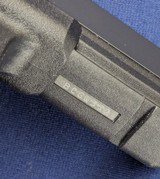 Vintage 2016 Glock 17 Gen 2 9MM Auto with Holster and 2 Mags - 8 of 16 Vintage 2016 Glock 17 Gen 2 9MM Auto with Holster and 2 Mags - 8 of 16