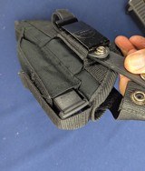 Vintage 2016 Glock 17 Gen 2 9MM Auto with Holster and 2 Mags - 14 of 16 Vintage 2016 Glock 17 Gen 2 9MM Auto with Holster and 2 Mags - 14 of 16