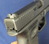 Vintage 2016 Glock 17 Gen 2 9MM Auto with Holster and 2 Mags - 7 of 16 Vintage 2016 Glock 17 Gen 2 9MM Auto with Holster and 2 Mags - 7 of 16