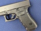 Vintage 2016 Glock 17 Gen 2 9MM Auto with Holster and 2 Mags - 11 of 16 Vintage 2016 Glock 17 Gen 2 9MM Auto with Holster and 2 Mags - 11 of 16