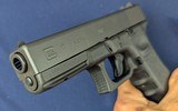 Vintage 2016 Glock 17 Gen 2 9MM Auto with Holster and 2 Mags - 13 of 16 Vintage 2016 Glock 17 Gen 2 9MM Auto with Holster and 2 Mags - 13 of 16