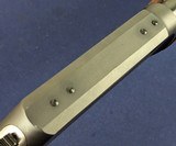 Steel Henry .30-30 Lever Action Wildlife Carbine 20” Barrel - 5 of 20 Steel Henry .30-30 Lever Action Wildlife Carbine 20” Barrel - 5 of 20