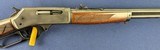 Steel Henry .30 30 Lever Action Wildlife Carbine 20
Barrel