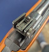 Vintage Plainfield Commercial M1 .30 Cal. Carbine circa 1960s - 12 of 14  Vintage Plainfield Commercial M1 .30 Cal. Carbine circa 1960s - 12 of 14