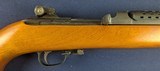 Vintage Plainfield Commercial M1 .30 Cal. Carbine circa 1960s - 3 of 14  Vintage Plainfield Commercial M1 .30 Cal. Carbine circa 1960s - 3 of 14