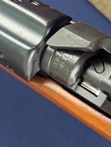 Vintage Plainfield Commercial M1 .30 Cal. Carbine circa 1960s - 14 of 14  Vintage Plainfield Commercial M1 .30 Cal. Carbine circa 1960s - 14 of 14