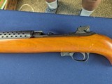 Vintage Plainfield Commercial M1 .30 Cal. Carbine circa 1960s - 10 of 14  Vintage Plainfield Commercial M1 .30 Cal. Carbine circa 1960s - 10 of 14