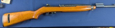  Vintage Plainfield Commercial M1 .30 Cal. Carbine circa 1960s