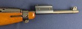Vintage Plainfield Commercial M1 .30 Cal. Carbine circa 1960s - 5 of 14  Vintage Plainfield Commercial M1 .30 Cal. Carbine circa 1960s - 5 of 14