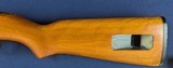 Vintage Plainfield Commercial M1 .30 Cal. Carbine circa 1960s - 9 of 14  Vintage Plainfield Commercial M1 .30 Cal. Carbine circa 1960s - 9 of 14