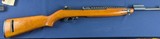  Vintage Plainfield Commercial M1 .30 Cal. Carbine circa 1960s