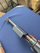 Vintage Plainfield Commercial M1 .30 Cal. Carbine circa 1960s - 8 of 14  Vintage Plainfield Commercial M1 .30 Cal. Carbine circa 1960s - 8 of 14