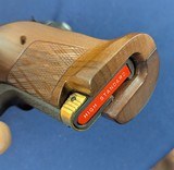 Fine Original Hi Standard Victor .22 Target Pistol - 13 of 13