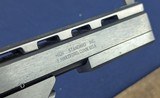 Fine Original Hi Standard Victor .22 Target Pistol - 6 of 13