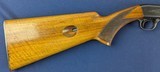 Superb Belgian Browning Grade I .22 Auto Rifle - 2 of 19