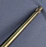 Superb Belgian Browning Grade I .22 Auto Rifle - 11 of 19