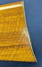 Superb Belgian Browning Grade I .22 Auto Rifle - 19 of 19