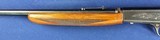 Superb Belgian Browning Grade I .22 Auto Rifle - 14 of 19
