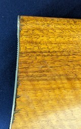 Superb Belgian Browning Grade I .22 Auto Rifle - 18 of 19